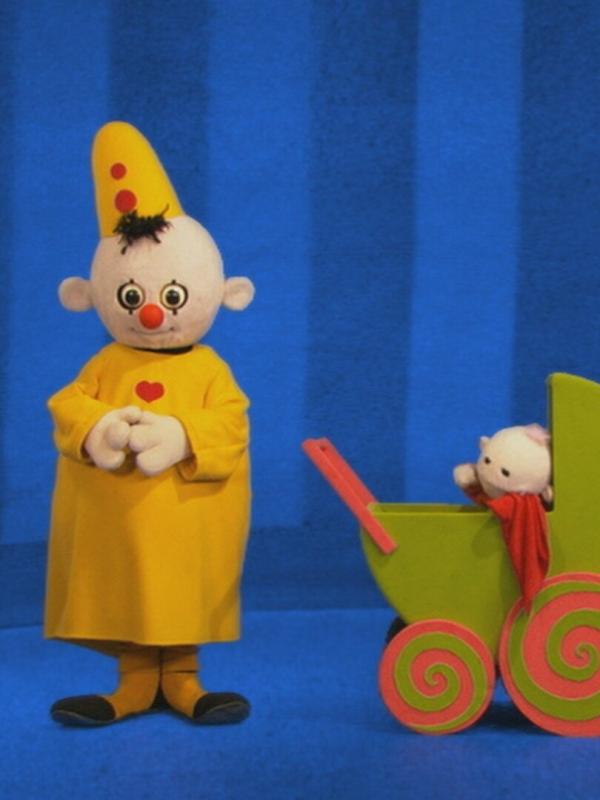 Bumba S1 E40