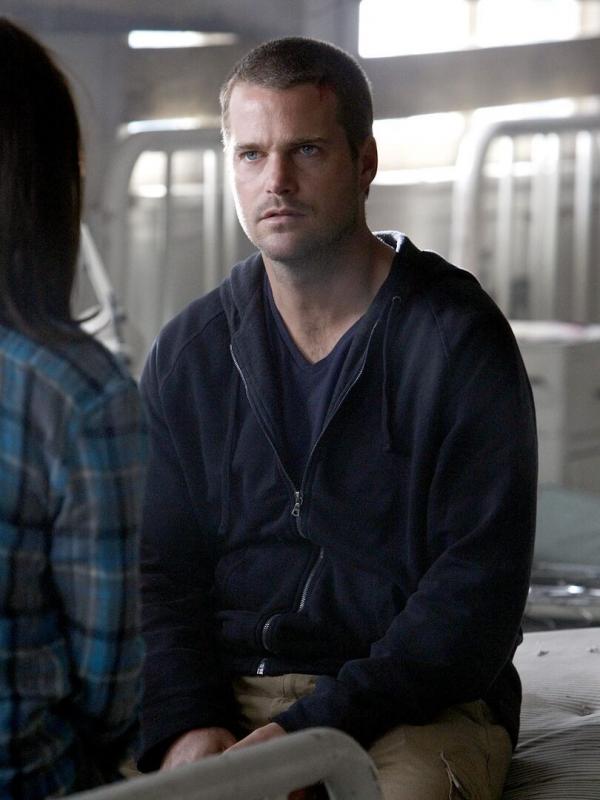 NCIS : Los Angeles S1 E24