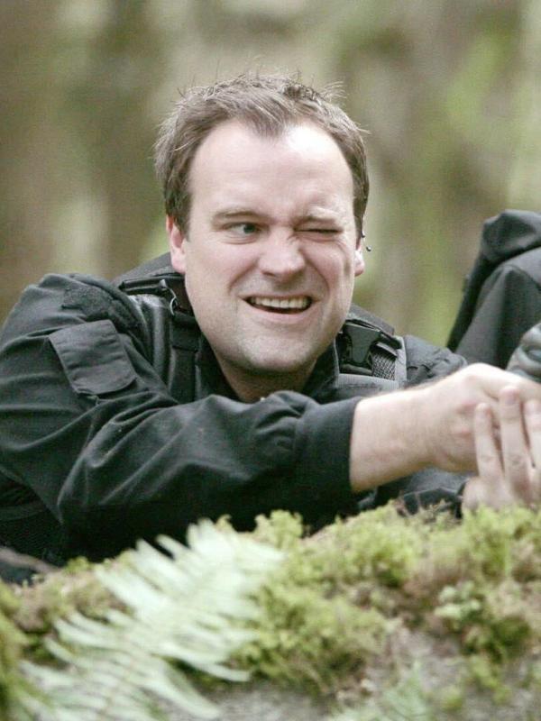 Stargate Atlantis S4 E14