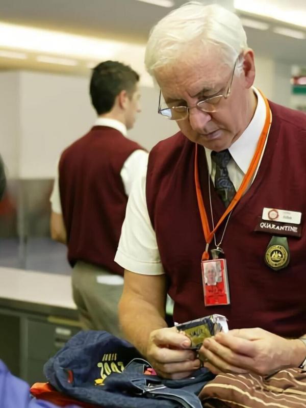 Douanes sous haute surveillance