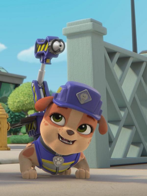 Rubble & Crew S1 E23