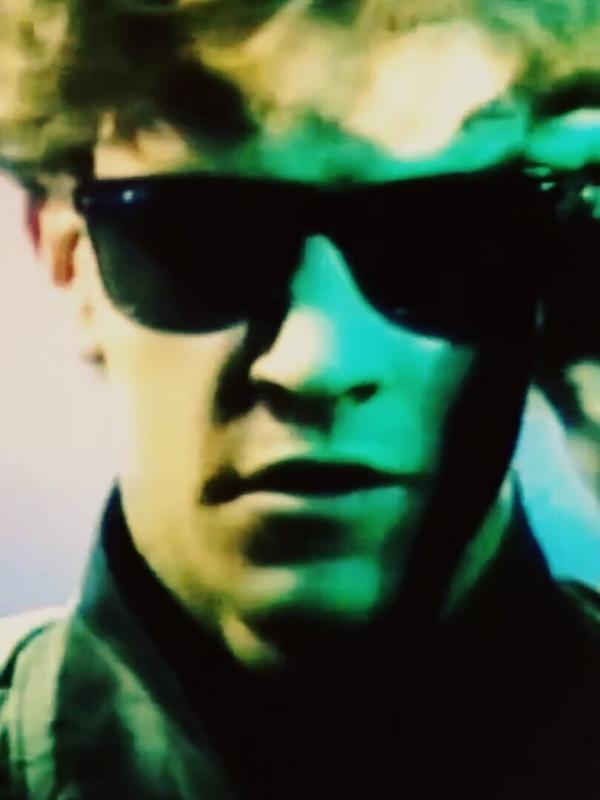 En toen was er New Wave