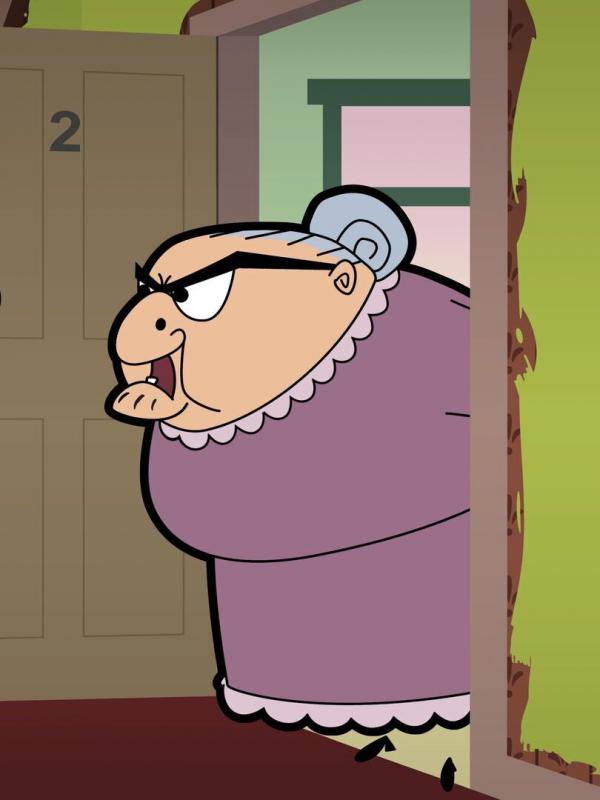 Mr Bean S2 E36