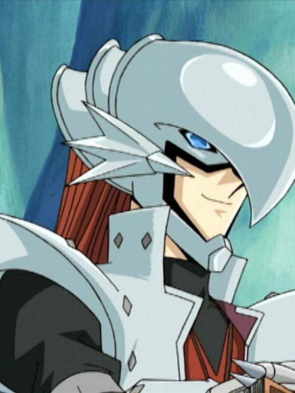 Yu-Gi-Oh ! GX S1 E34