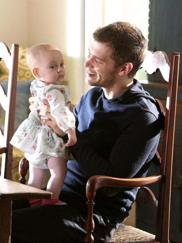 The Originals S2 E9
