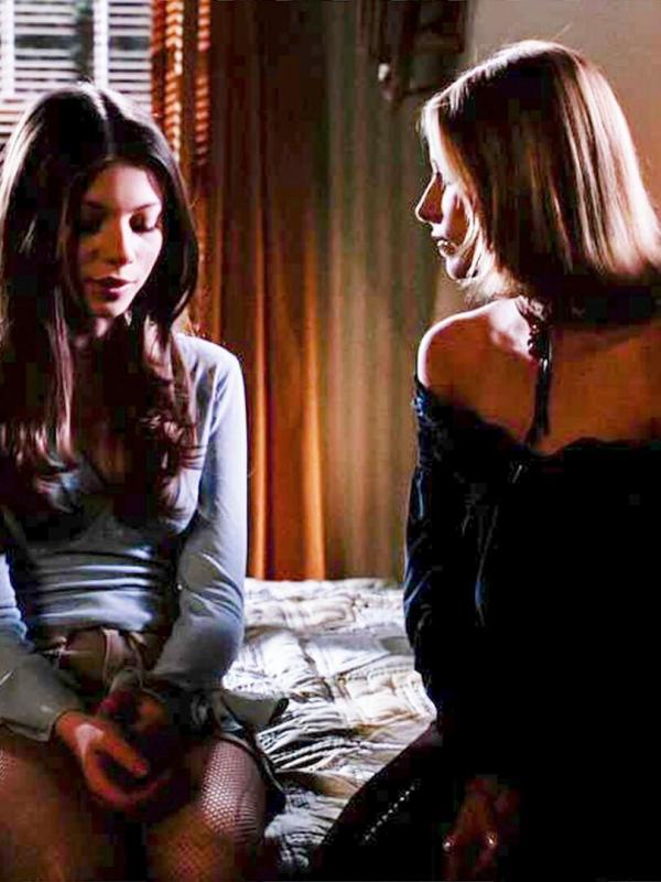 Buffy contre les vampires S6 E14