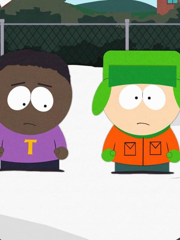 South Park S26 E1