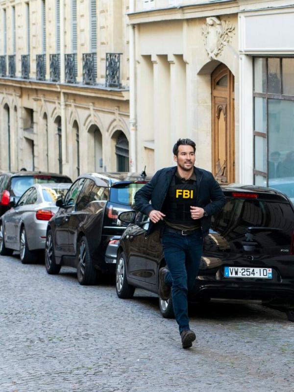 FBI: International S4 E9