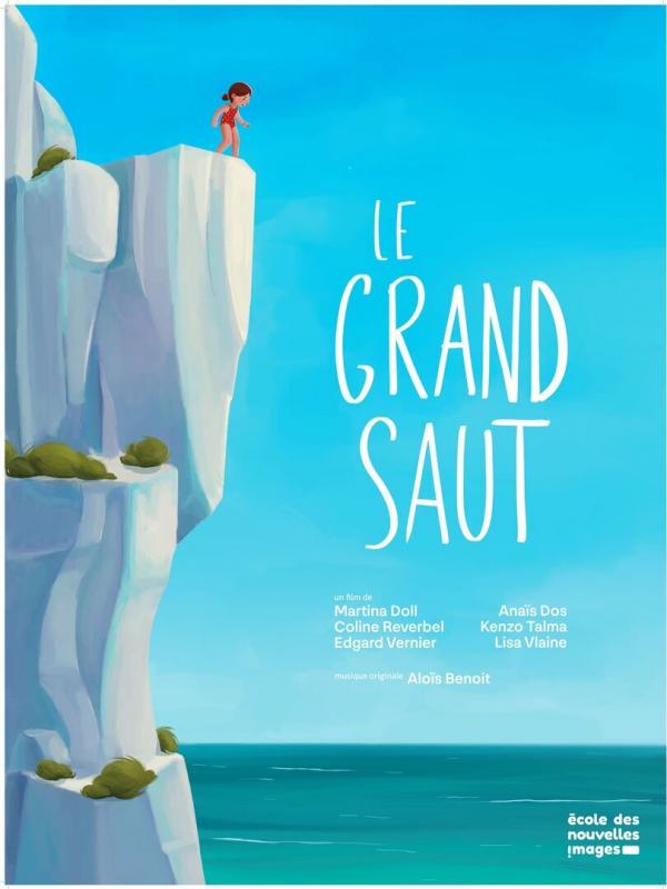 Le Grand Saut