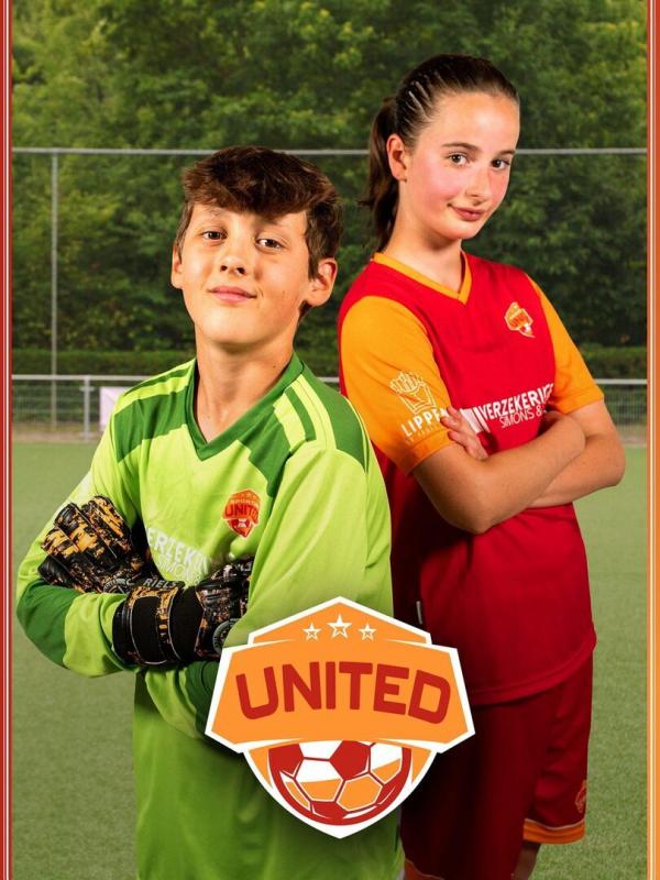 United S2 E5