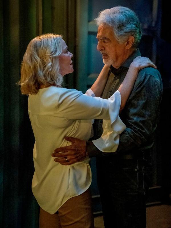 Esprits criminels S16 E10