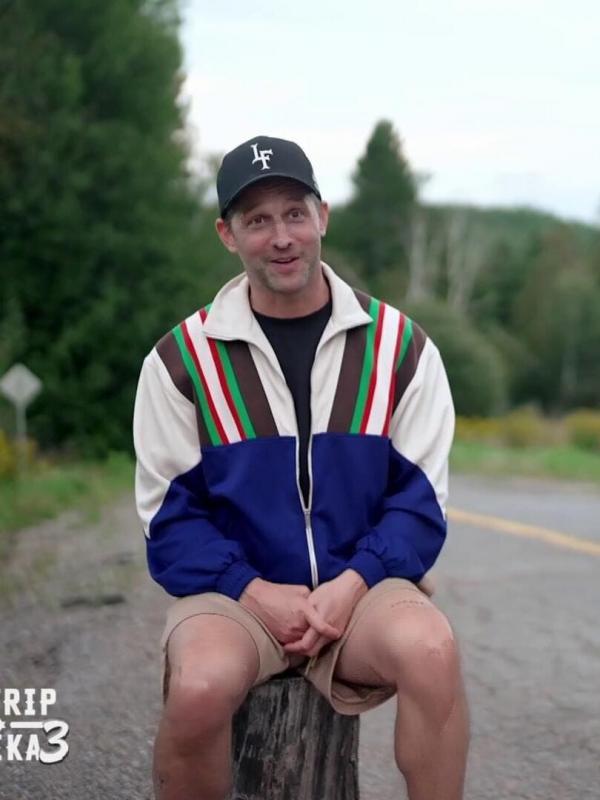 Roadtrip Amerika 3 - Drei Spitzenköche auf vier Rädern