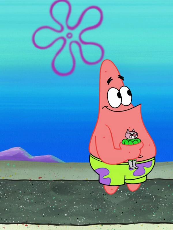 Bob l'éponge S13 E7