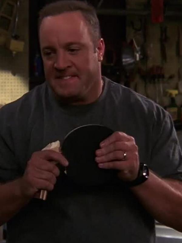 Un gars du Queens S6 E3