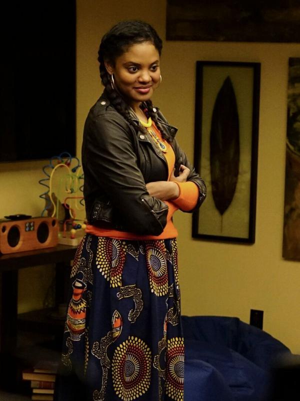 Grey's Anatomy S13 E19