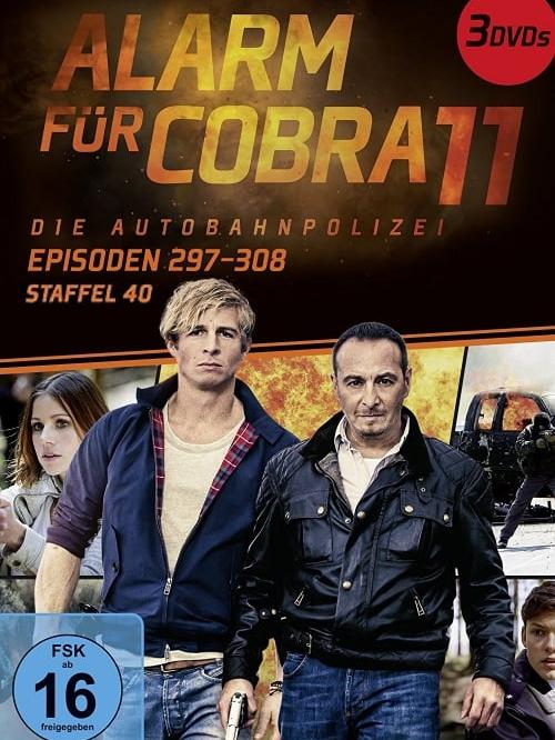 Alerte Cobra