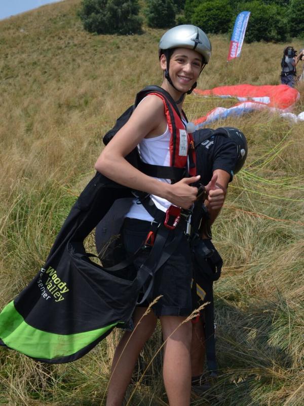 Die Jungs-WG: Sommer. Sonne. Elternfrei.