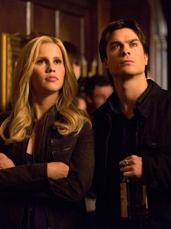 Vampire Diaries S4 E16
