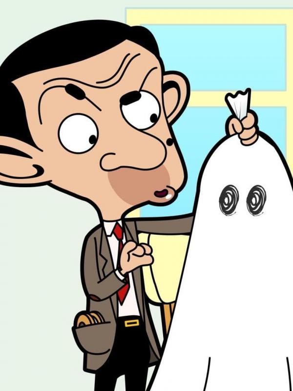 Mr Bean S4 E31
