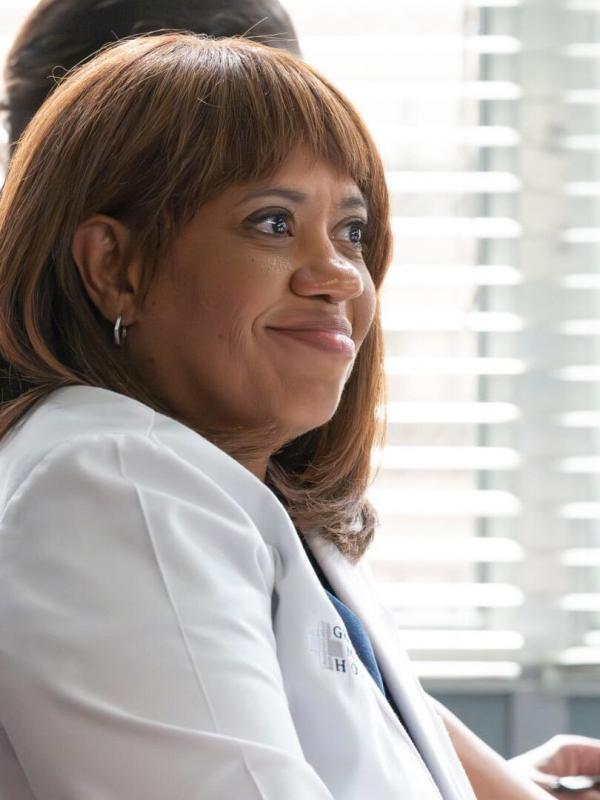 Grey's Anatomy S22 E13