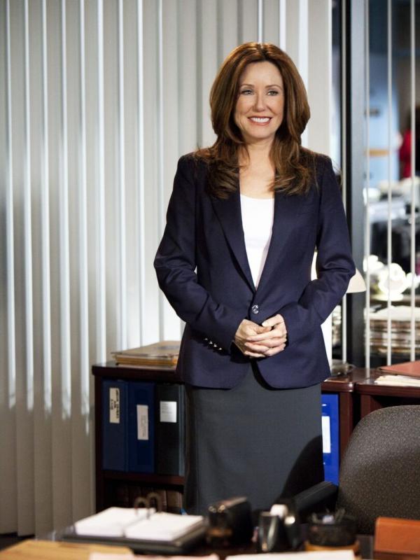 The Closer : L.A. Enquêtes Prioritaires S5 E1