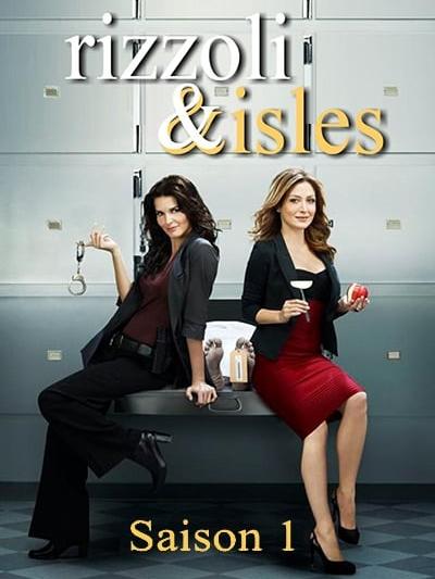 Rizzoli & Isles