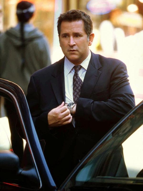FBI: Portés disparus S2 E6