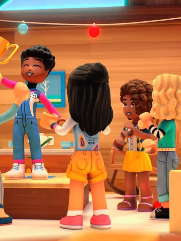LEGO Friends: The Next Chapter S1 E6