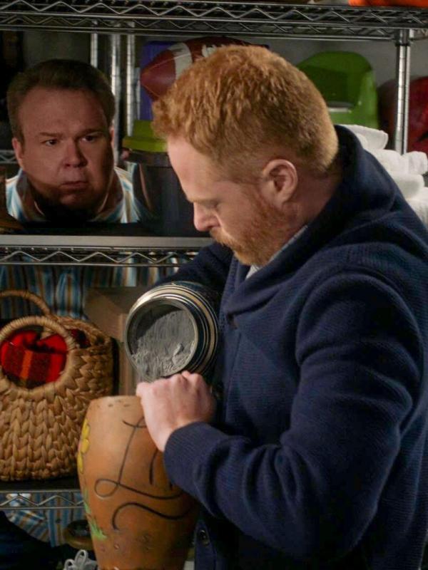 Modern Family S8 E17