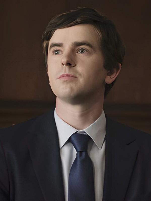 Good Doctor S6 E16