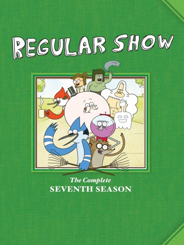 Regular Show