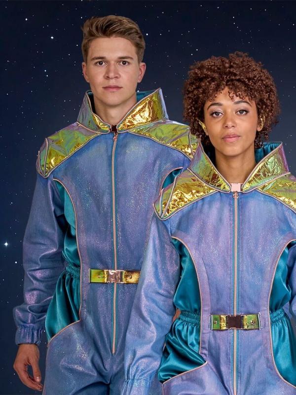 Waiko: reis door de ruimte S1 E18