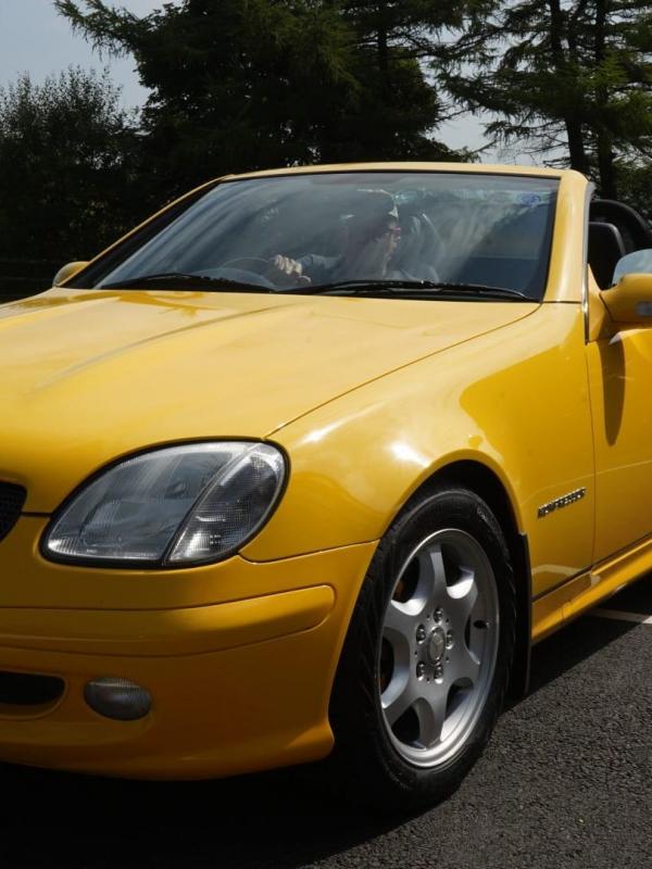 Car SOS