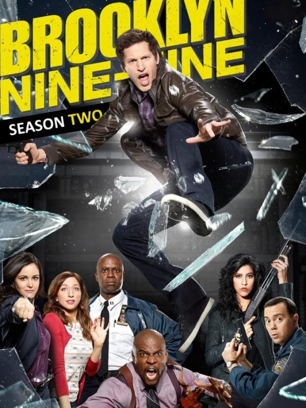 Brooklyn Nine-Nine