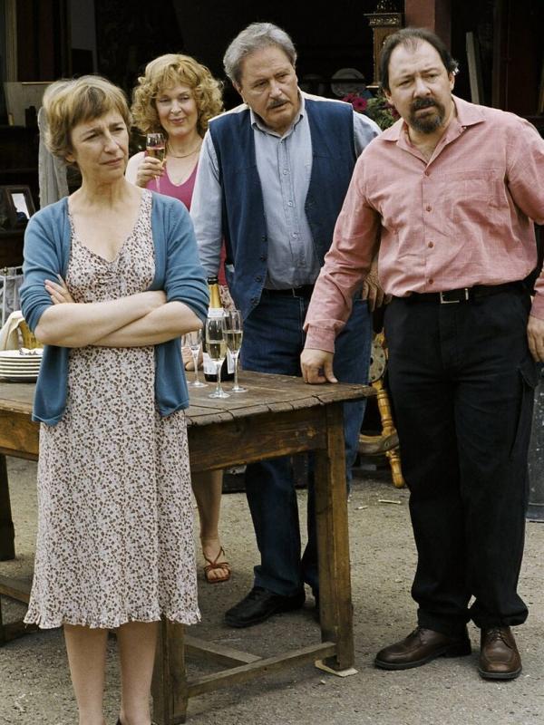 Louis la Brocante S9 E4