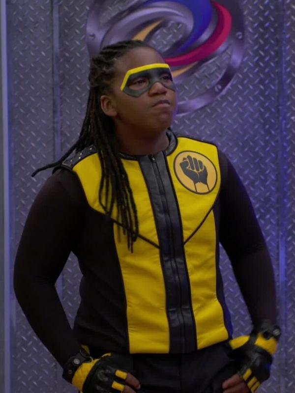 Danger Force S2 E3