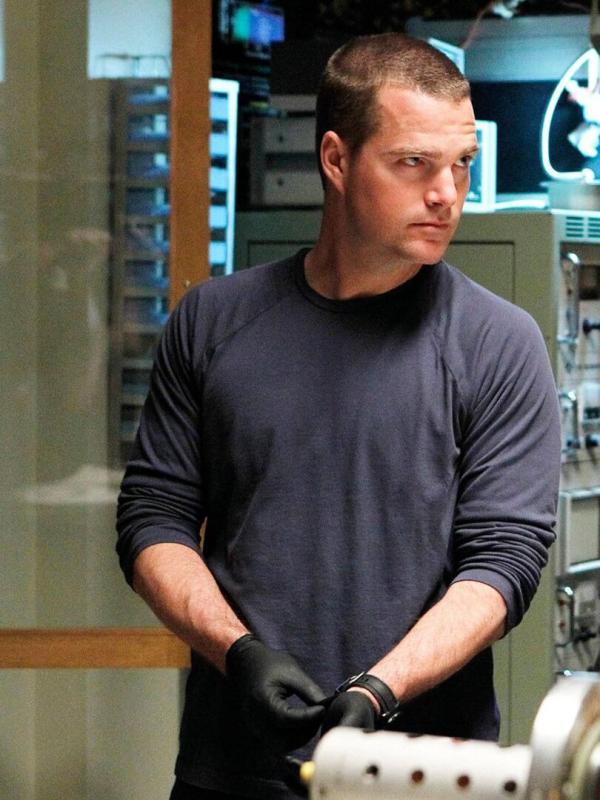 NCIS : Los Angeles S2 E16