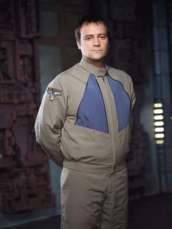 Stargate Atlantis S3 E10