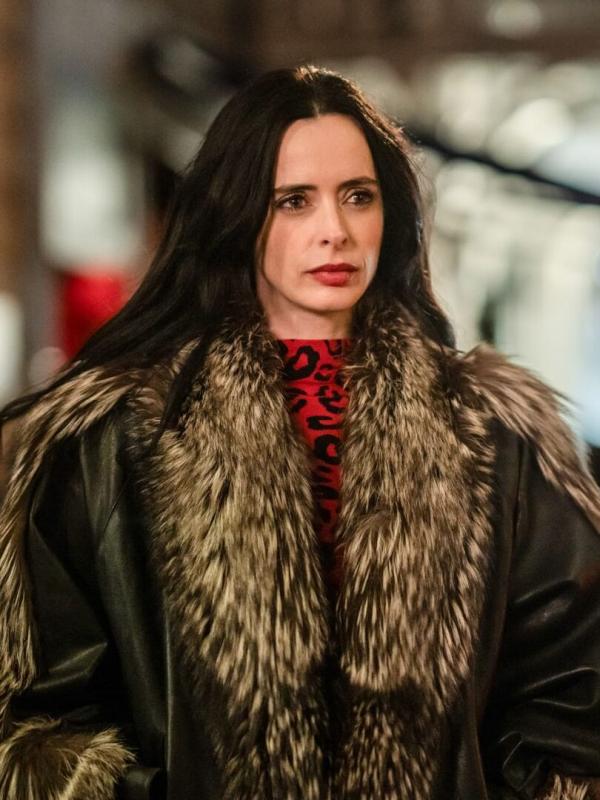 Dexter: Resurrection S1 E5