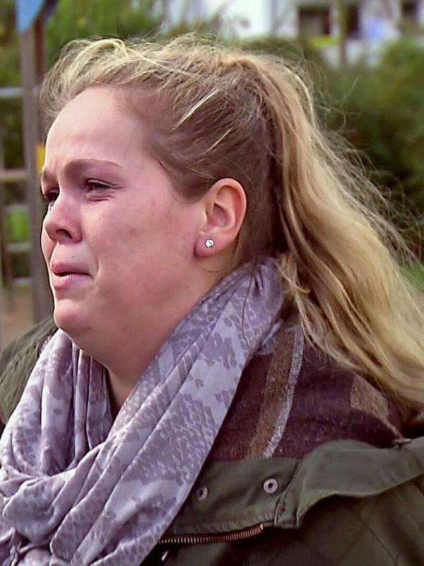 Der Blaulicht Report