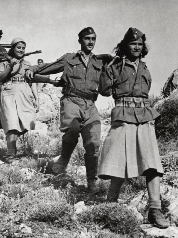 L'art de perdre une guerre