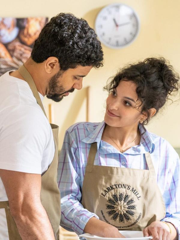 Inspecteur Barnaby S23 E3