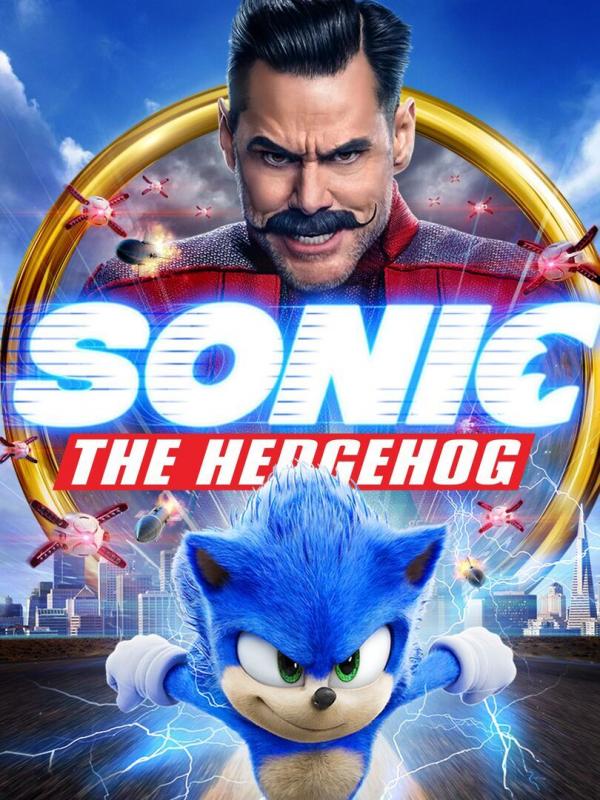 Sonic, le film