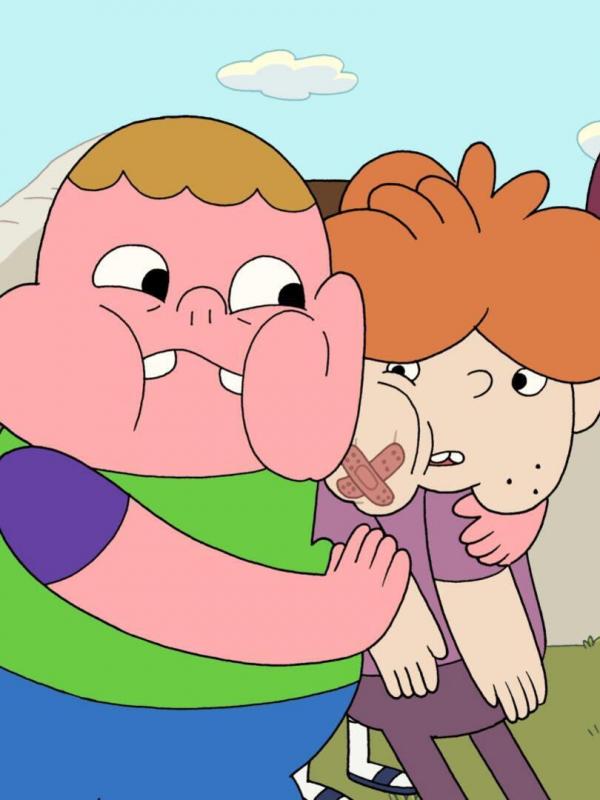 Clarence S2 E2