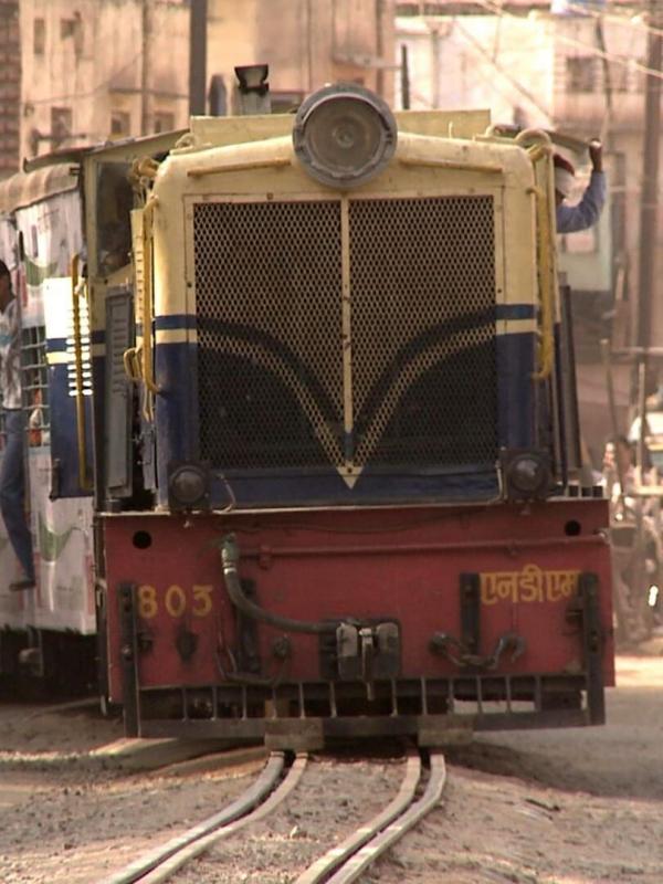 Des trains pas comme les autres