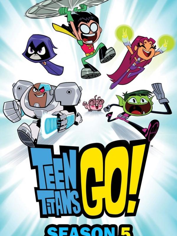Teen Titans Go!
