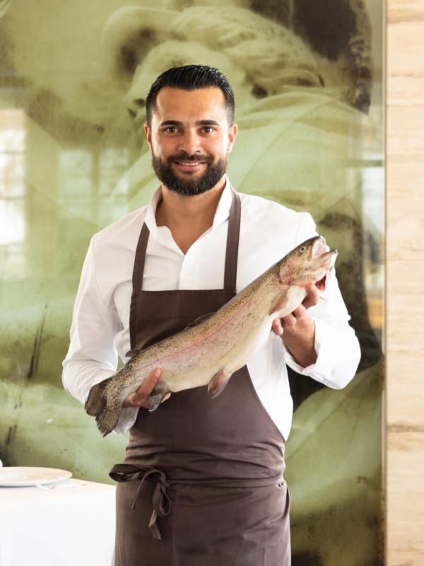 Essen - Hauptsache lecker