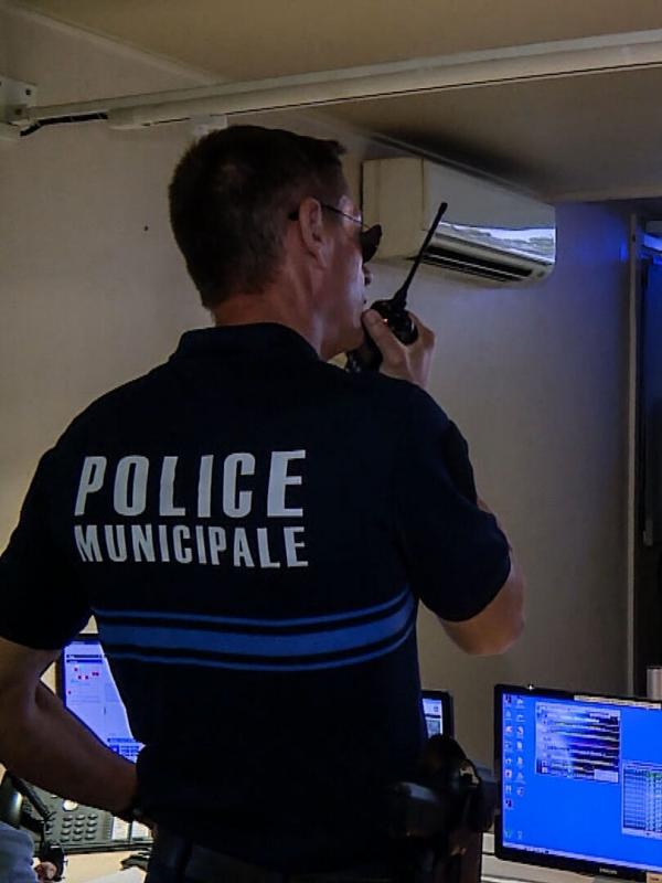 Enquête sous haute tension