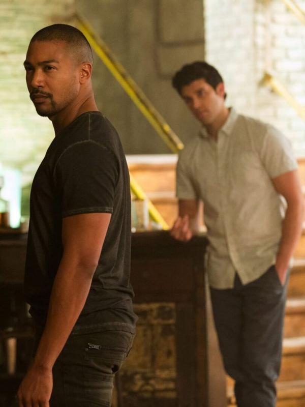 The Originals S3 E3