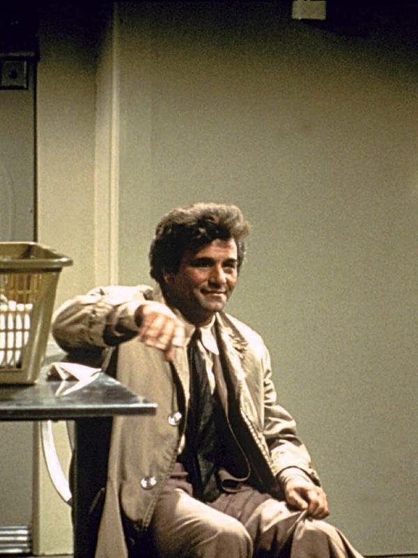 Columbo S4 E5